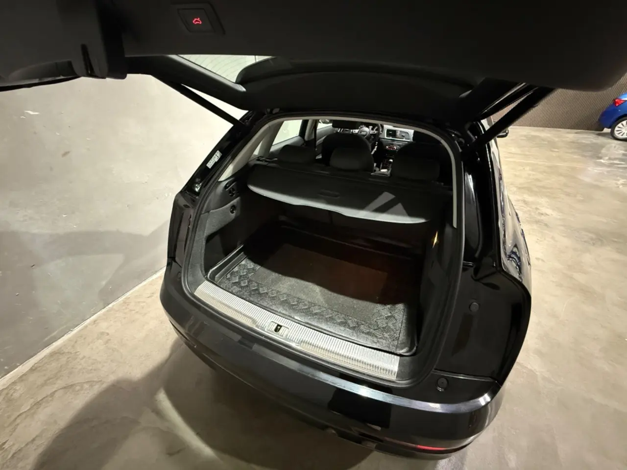 Billede 18 - Audi Q3 1,4 TFSi 150 Sport S-tr.