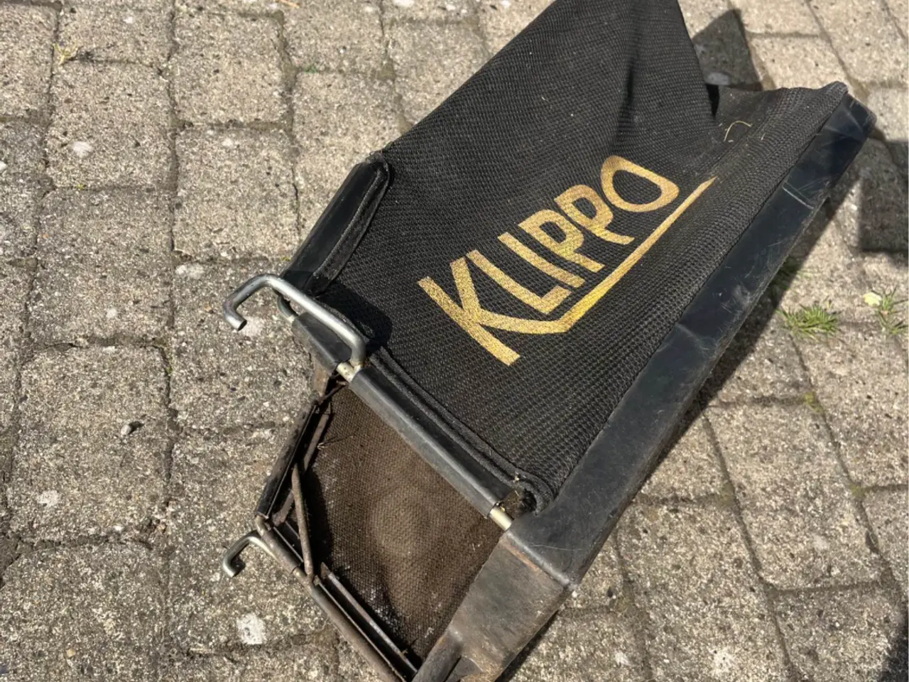 Billede 5 - Klippo virkelig velholdt og flot