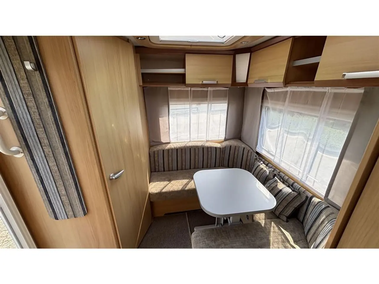 Billede 7 - 2009 - LMC Cello 440 D Pæn og velholdt campingvogn