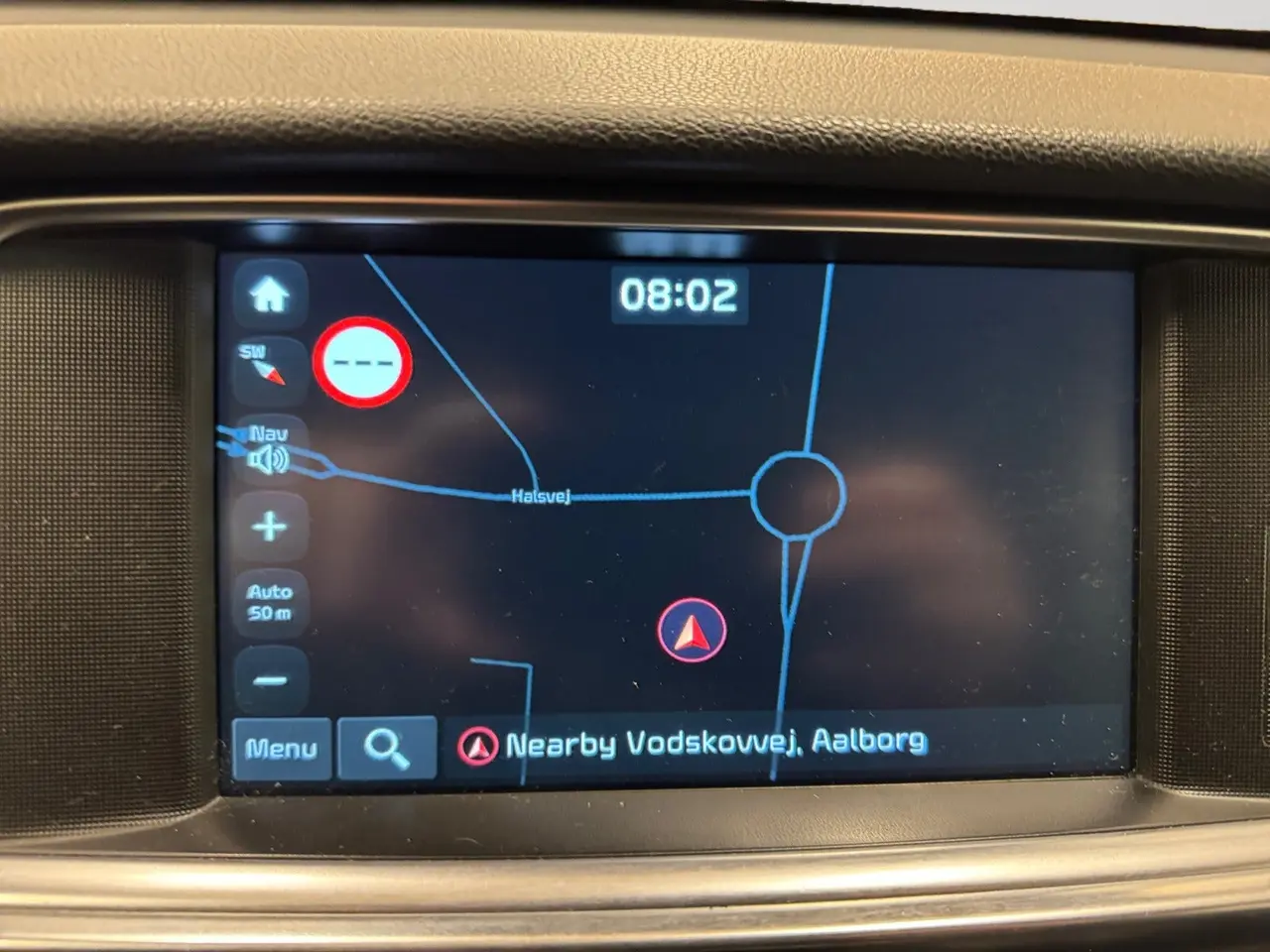 Billede 8 - Kia Optima 2,0 PHEV SW aut.