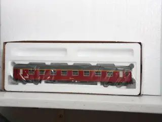 HELJAN  H0  6019  DSB  Personvogn