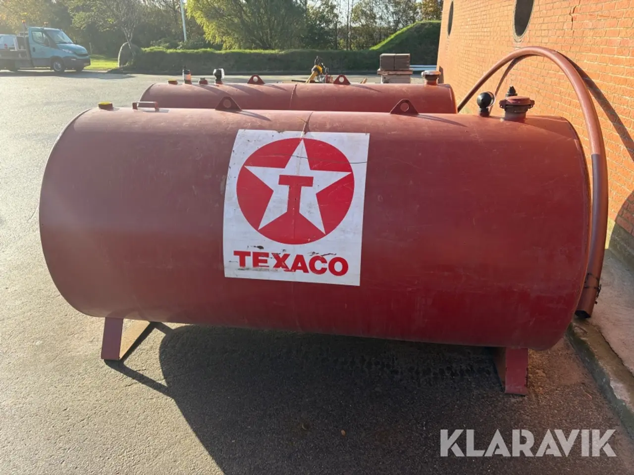 Billede 4 - Tanke 2500L 2 styk