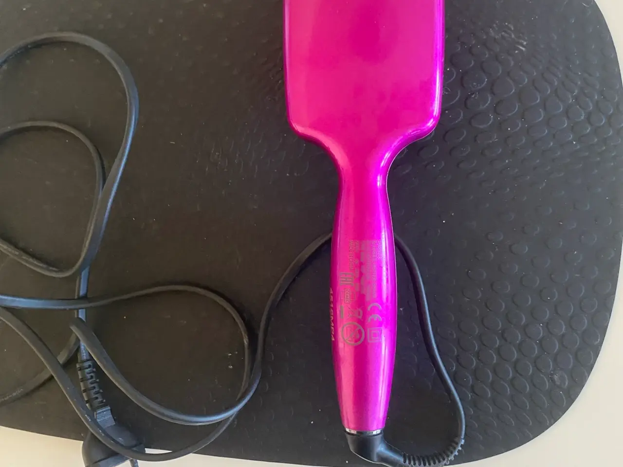 Billede 3 - BaByliss glattebørste