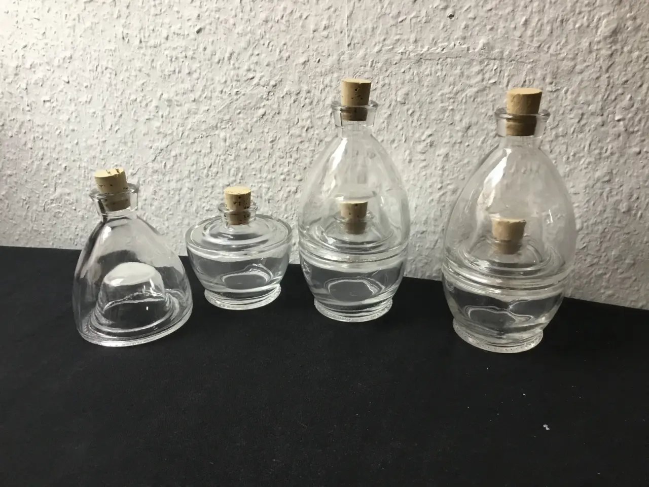 Billede 1 - 2 i 1 flasker