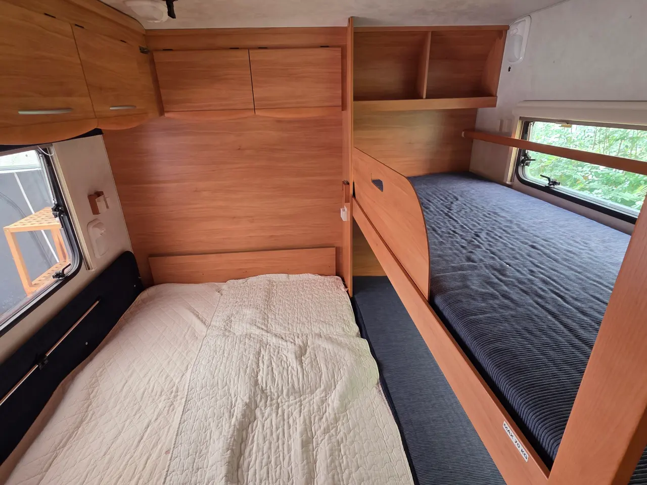 Billede 7 - Campingvogn på Jambo camping 