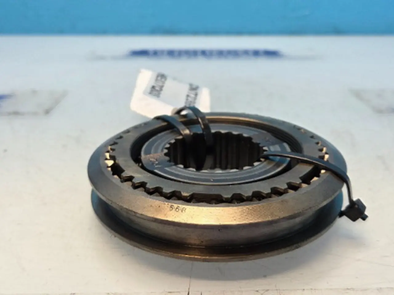 Billede 2 - Massey Ferguson 3060 Synkromesh 3383505M91