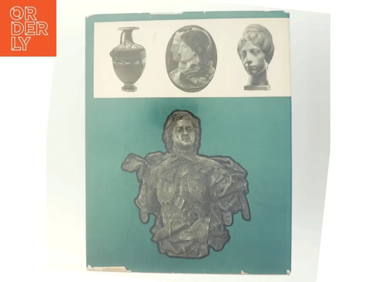 Billede 3 - Bog om kunst fra Eremitagen
