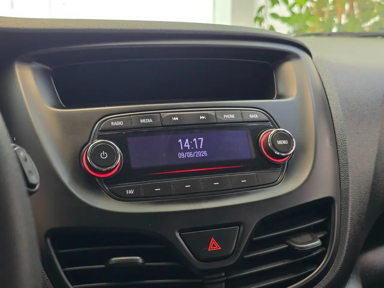 Billede 13 - Opel Karl 1,0 Enjoy