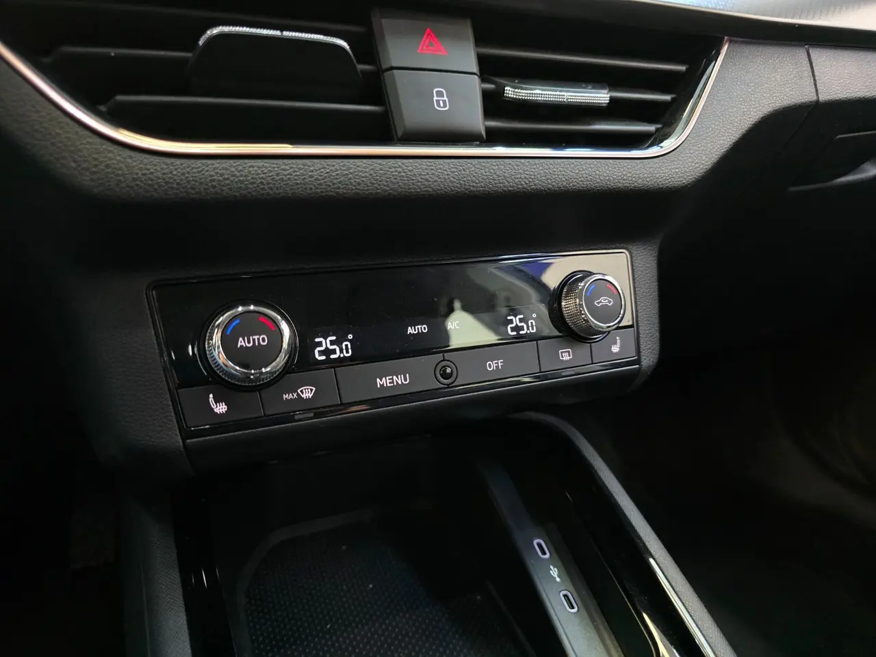 Billede 15 - Skoda Scala 1,0 TSi 115 Style DSG