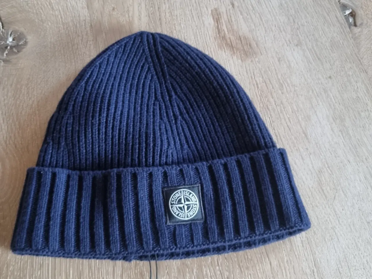 Billede 5 - Stone Island hue, junior, str L - NY MED TAGS