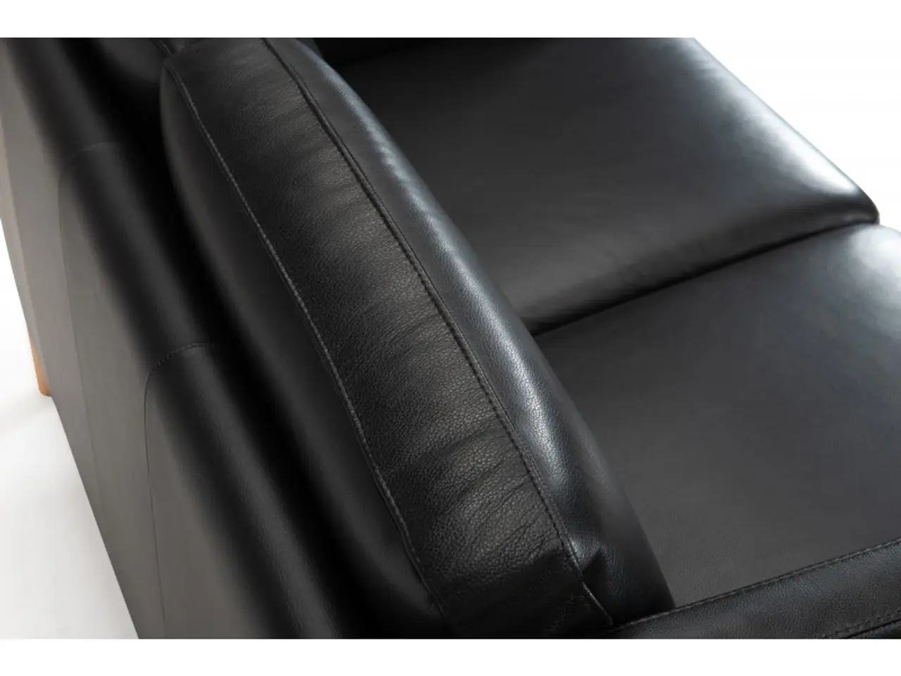 Billede 5 - Hjort Knudsen – Classic 2 pes. tremmesofa