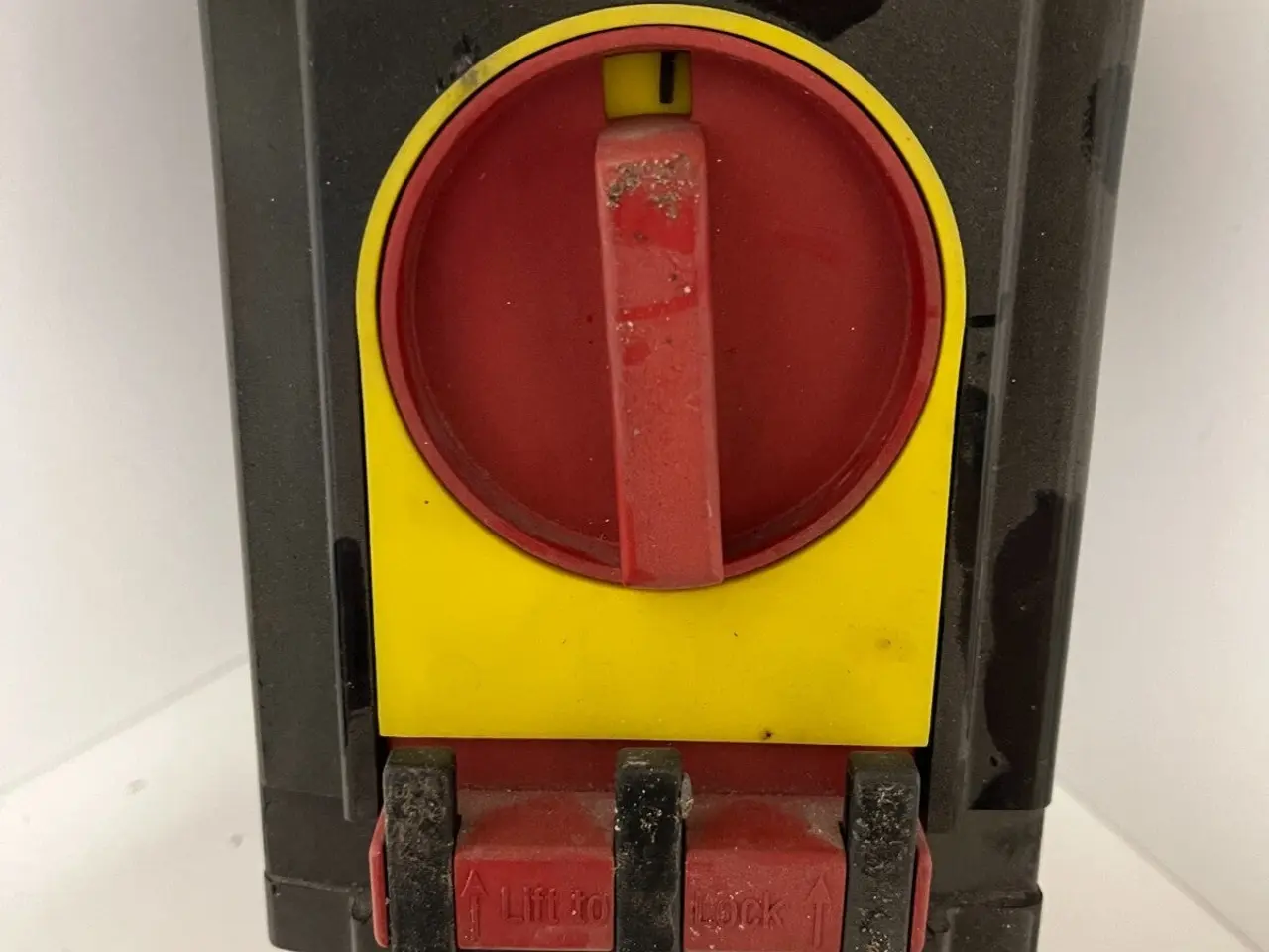 Billede 1 - CEAG GH2622301R0002 Safety kontakt, 20A, brugt