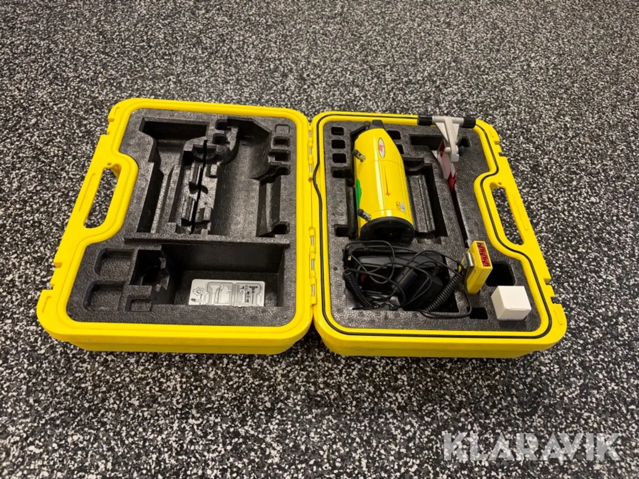 Billede 8 - Rørlaser Leica Piper 200