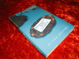 Bedemandens datter, Alison Bechdel,