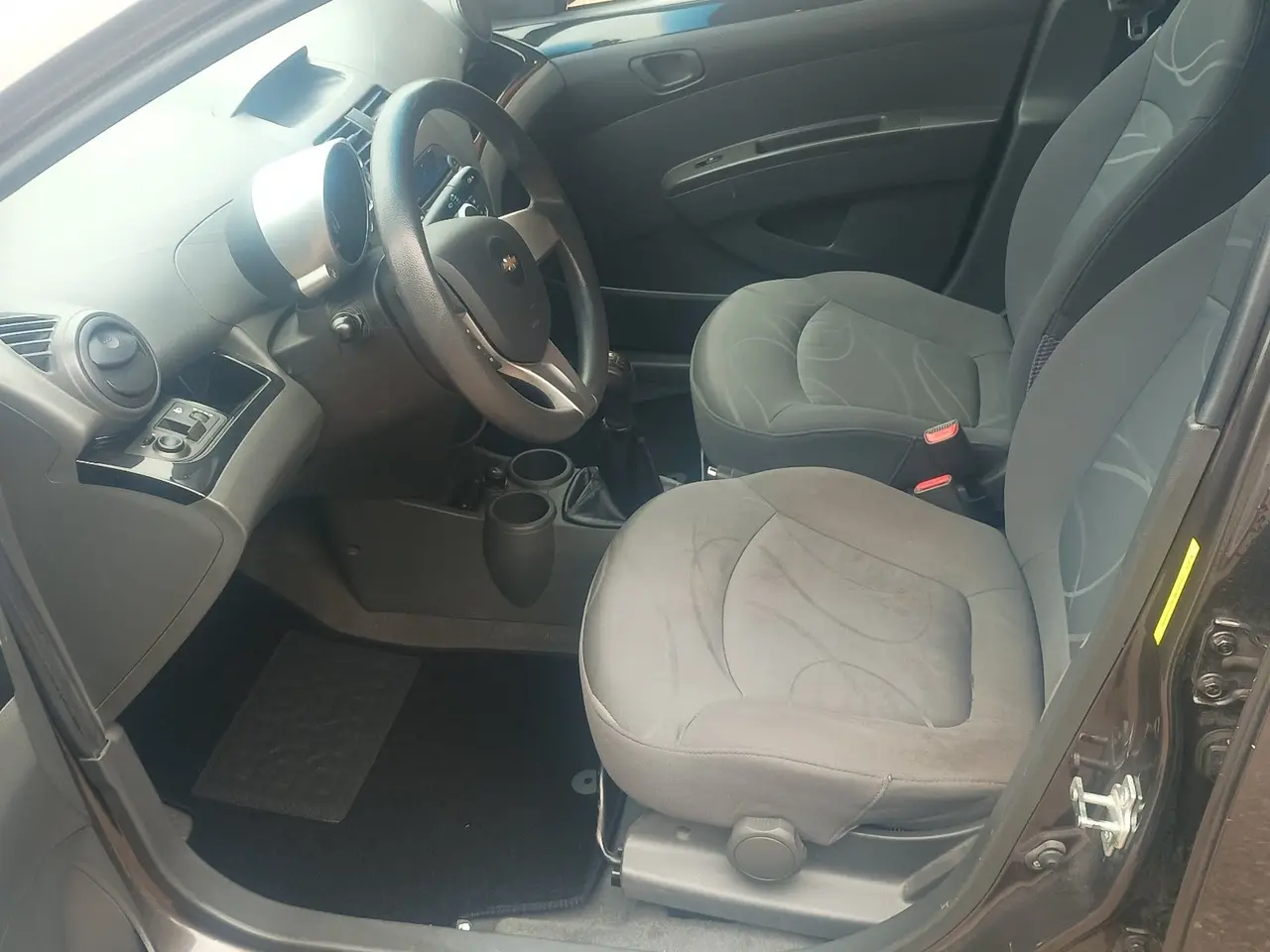 Billede 8 - Chevrolet Spark 1,0 LS