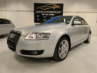 Audi A6 2,4 V6 Multitr.
