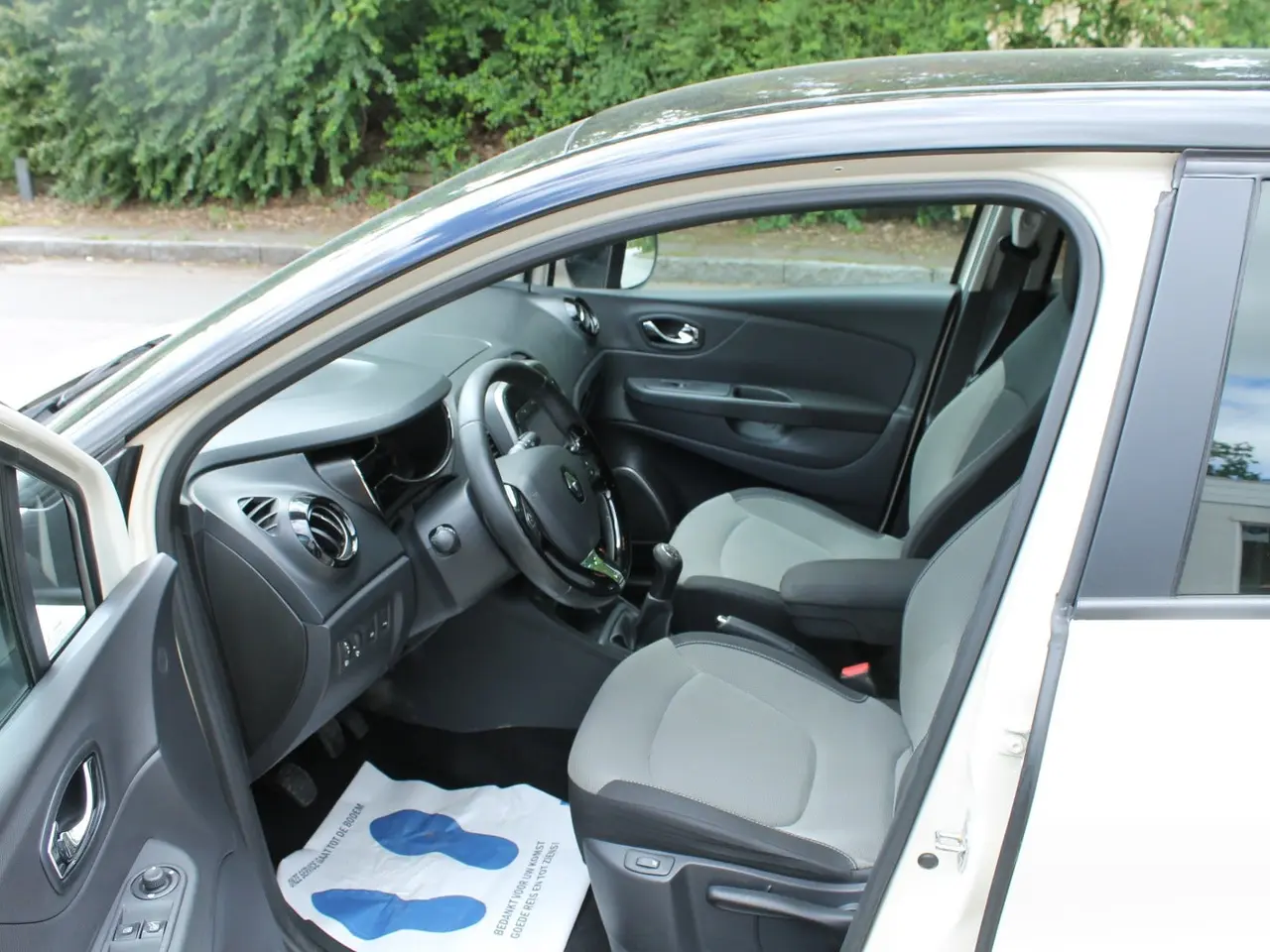 Billede 3 - Renault Captur 0,9 TCe 90 Dynamique
