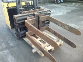 Klemme-rotator