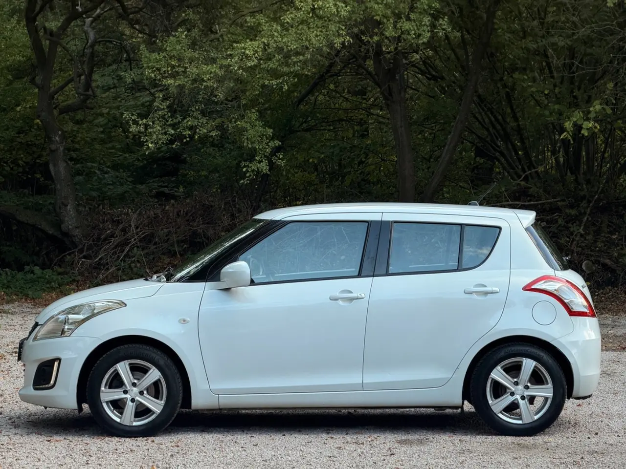 Billede 4 - Suzuki Swift 1,2 Dualjet Action