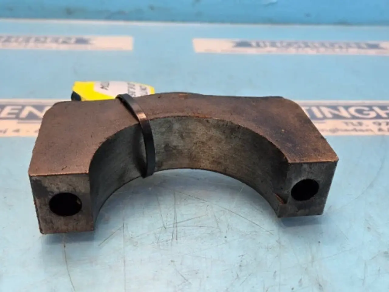 Billede 7 - John Deere 6359T Cap R79089