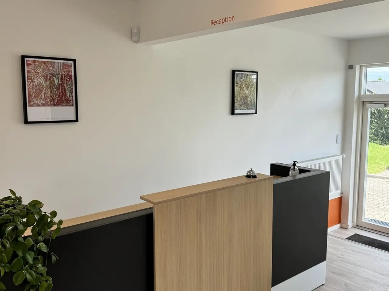 Billede 4 - Velbeliggende kontorer/butiks-/behandlerlokaler/co-workingspace og lager.
