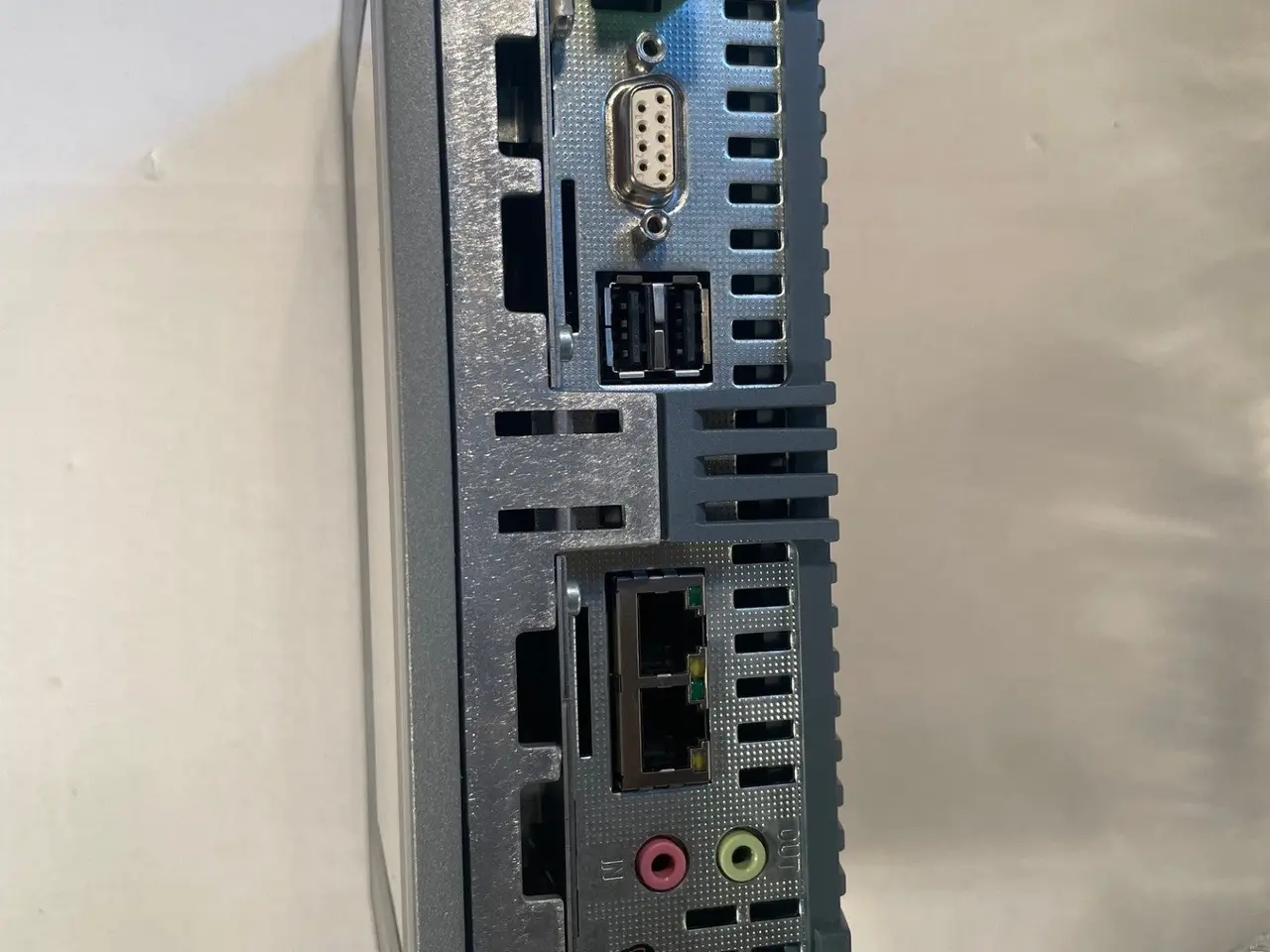 Billede 6 - Siemens SIMATIC HMI TP700 Comfort 7"