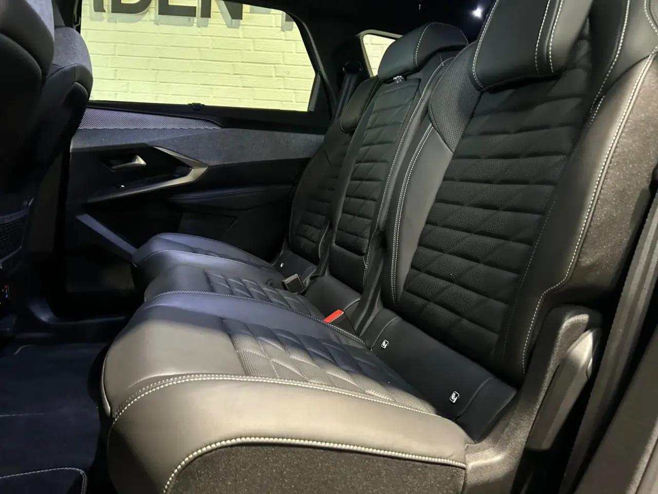 Billede 10 - Peugeot e-5008 77 GT Pack 7prs