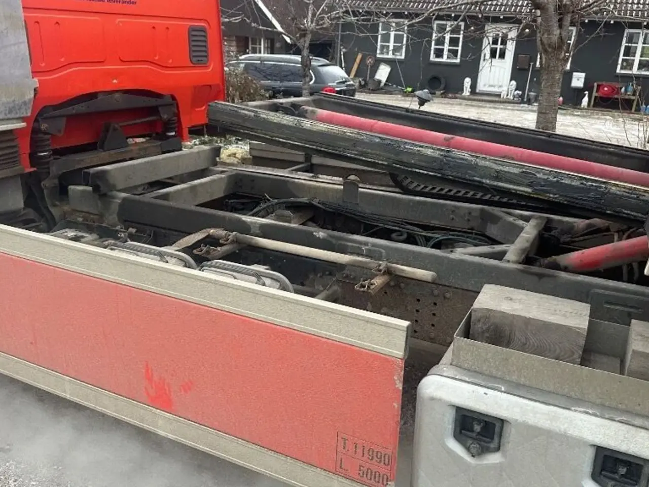 Billede 5 - Iveco Eurocargo ML 120