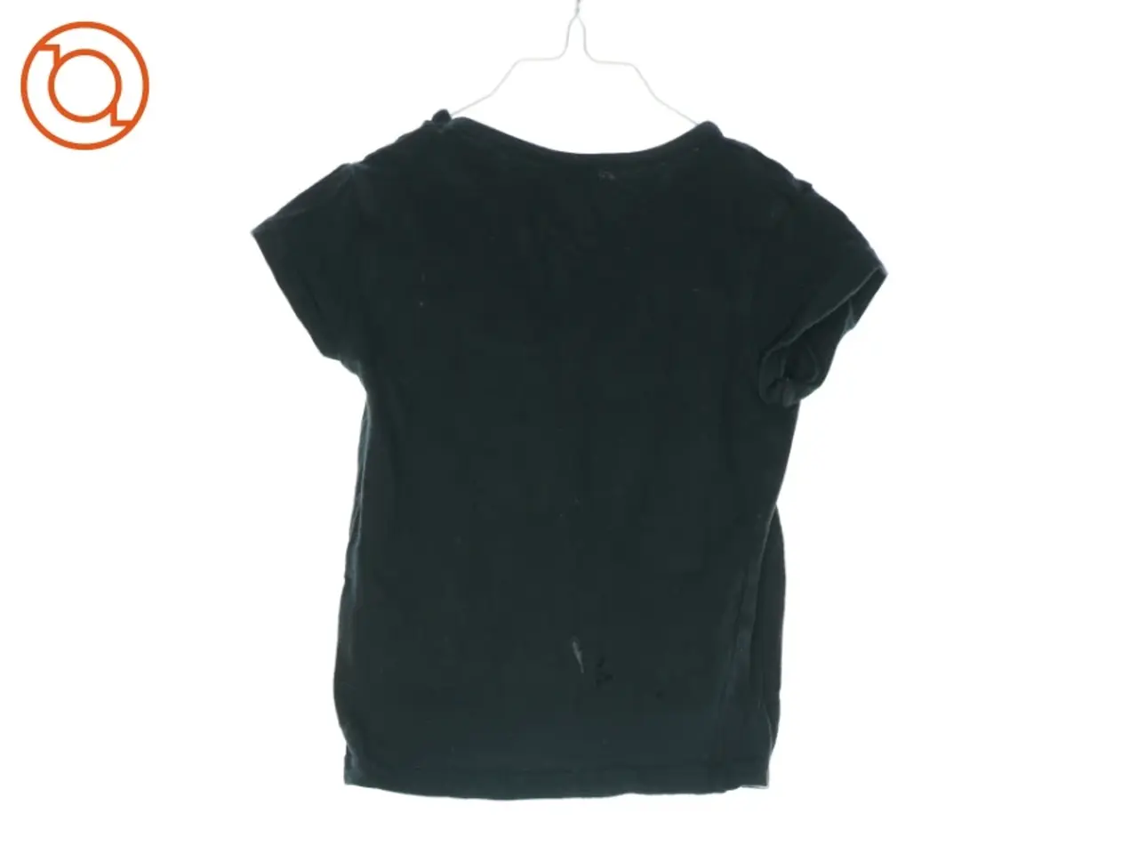 Billede 2 - T-Shirt fra me and my Horse (str. 110 cm)