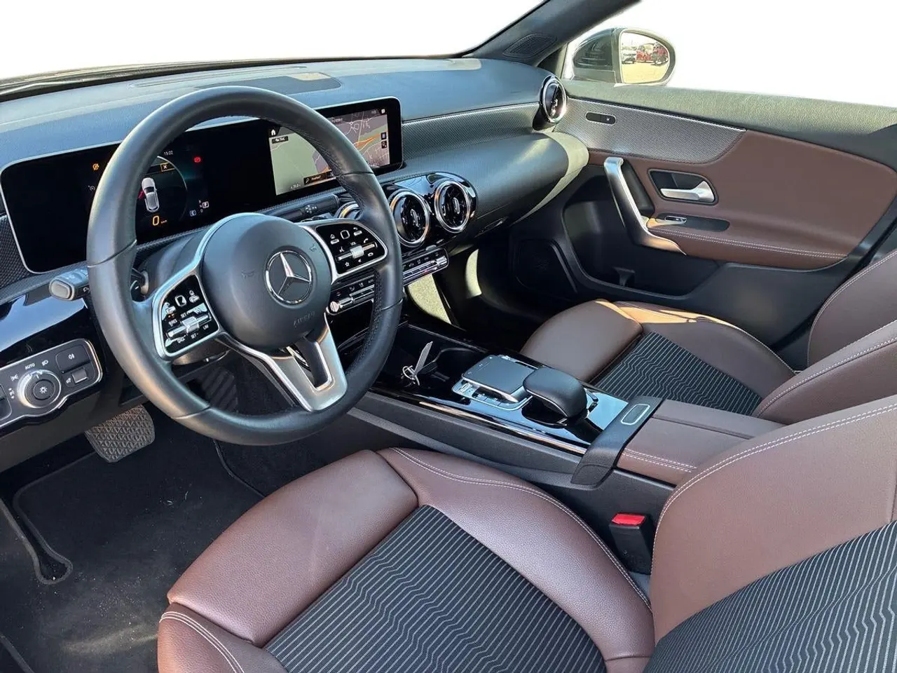 Billede 6 - Mercedes A200 1,3 Progressive aut.