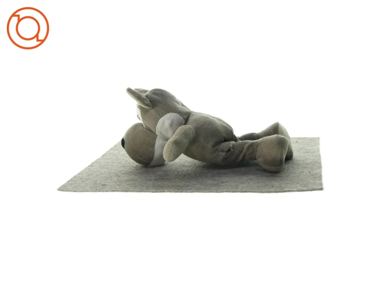 Billede 4 - Bamse (str. 35 x 11CM)