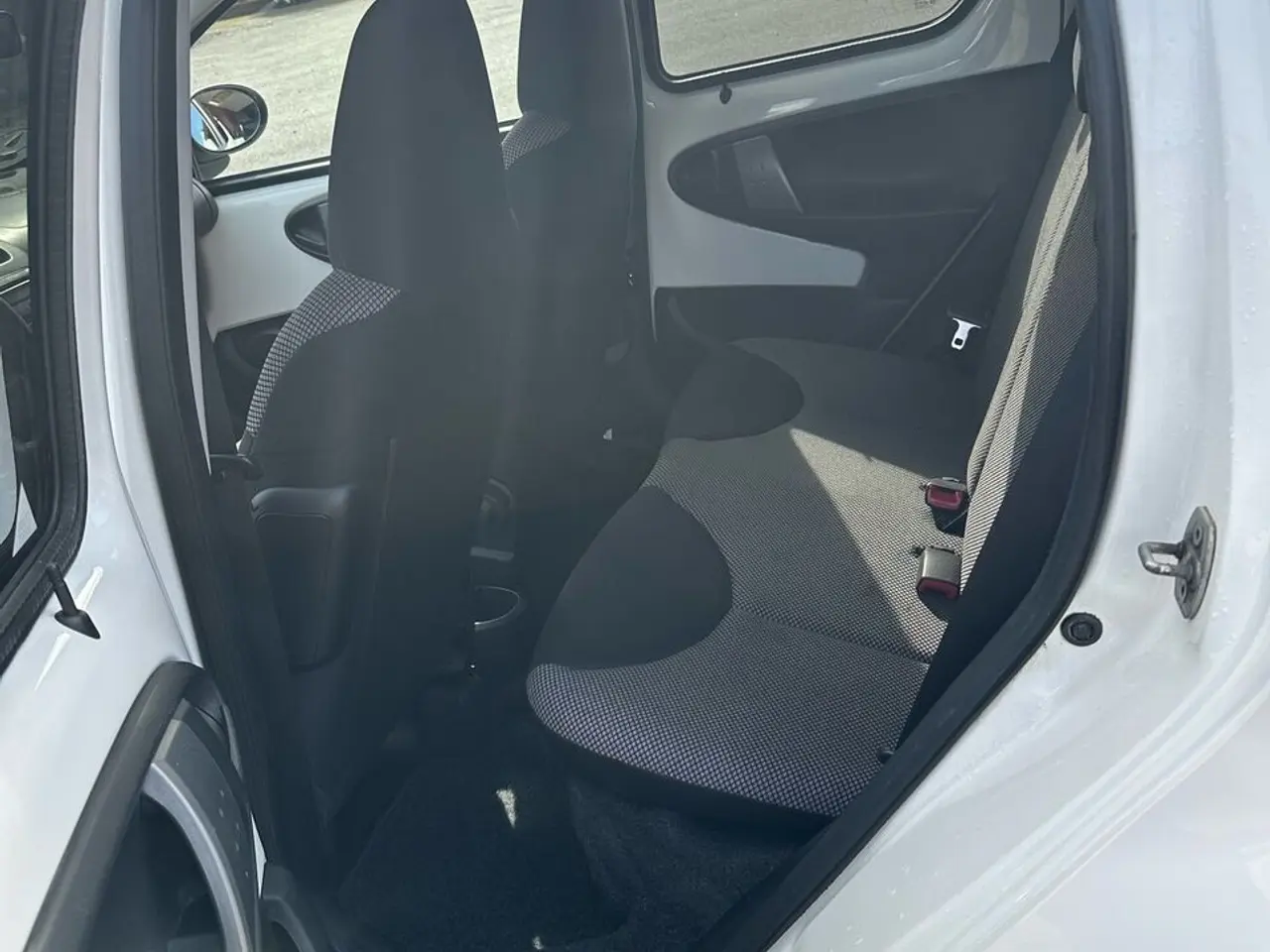 Billede 9 - Toyota Aygo 1,0 VVT-I T2 Air 68HK 5d