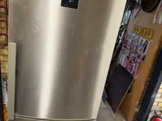 Electrolux køle fryseskab 