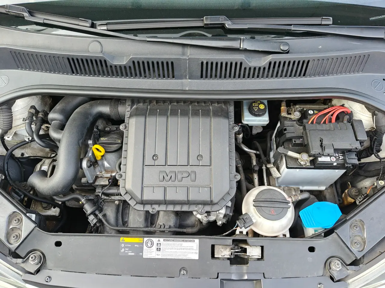Billede 6 - Seat Mii m. ASG og Trailertræk