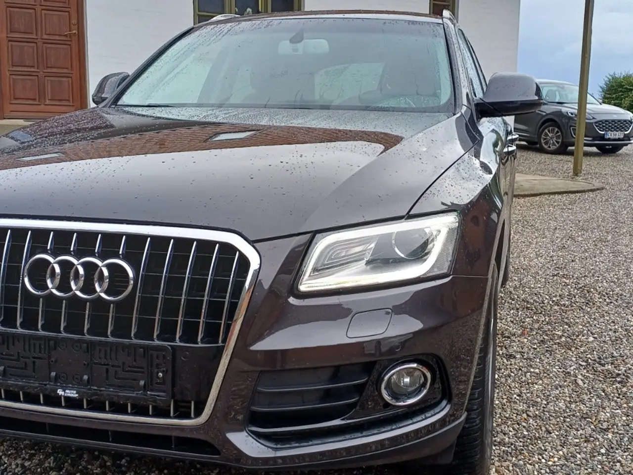 Billede 5 - Audi Q5 2,0 TFSi 230 quattro Tiptr. Van