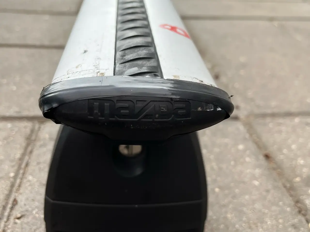 Billede 2 - Tagbøjler til Mazda 3