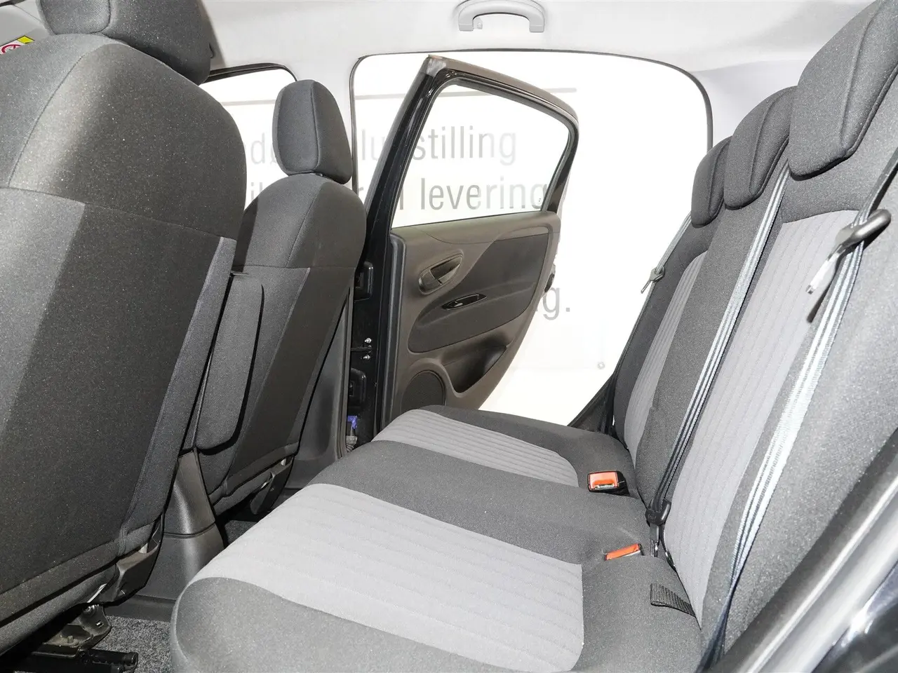 Billede 11 - Fiat Punto 0,9 TwinAir Turbo Easy 100HK 5d