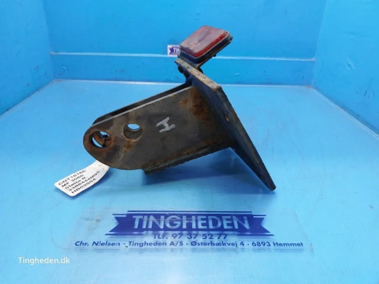 Billede 1 - Massey Ferguson 3060 Støtte R. 3388444M95