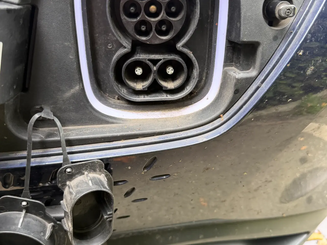Billede 11 - Hyundai Kona 64 EV Trend