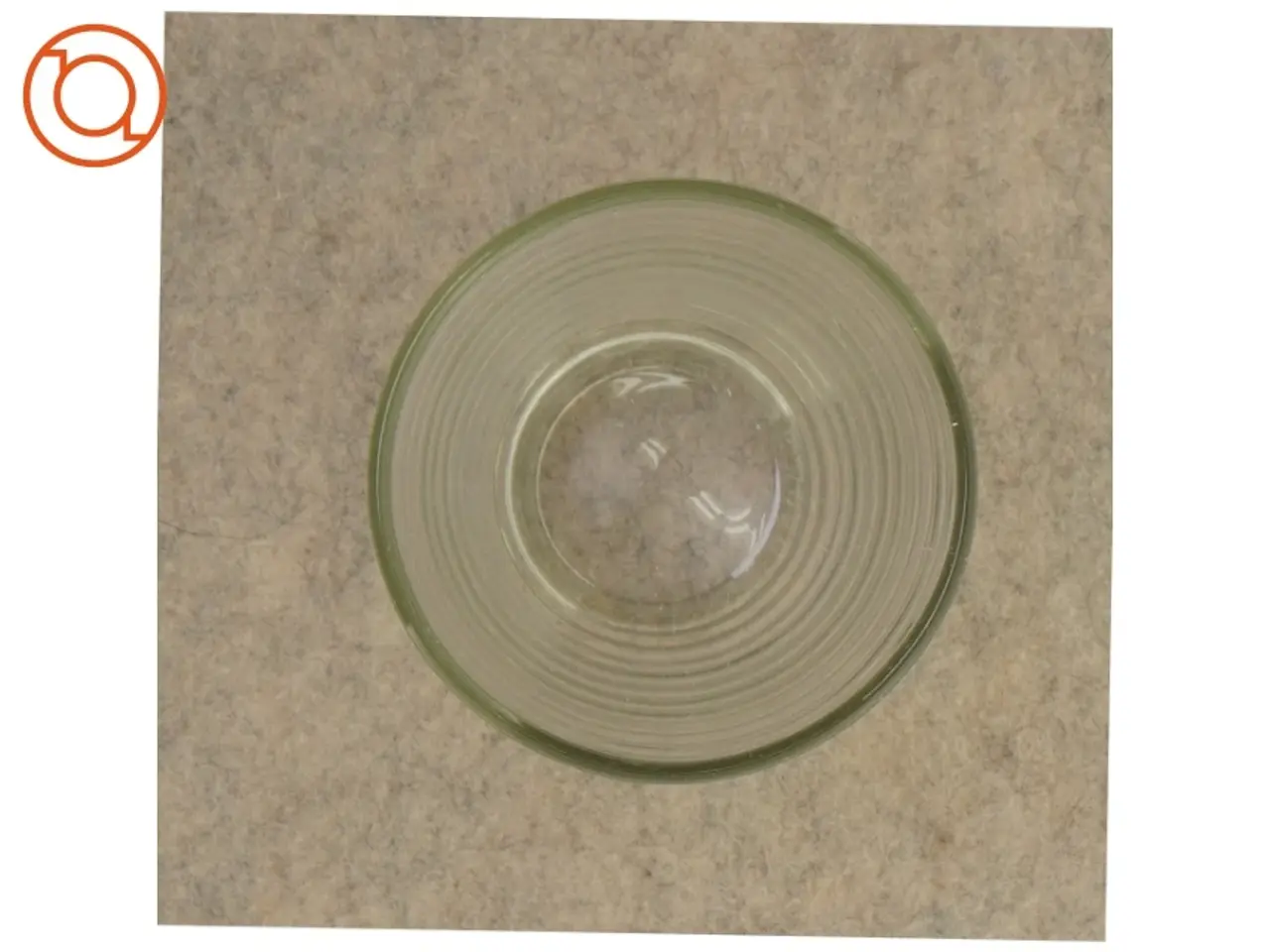 Billede 2 - Glas (str. 12 x 8 cm)
