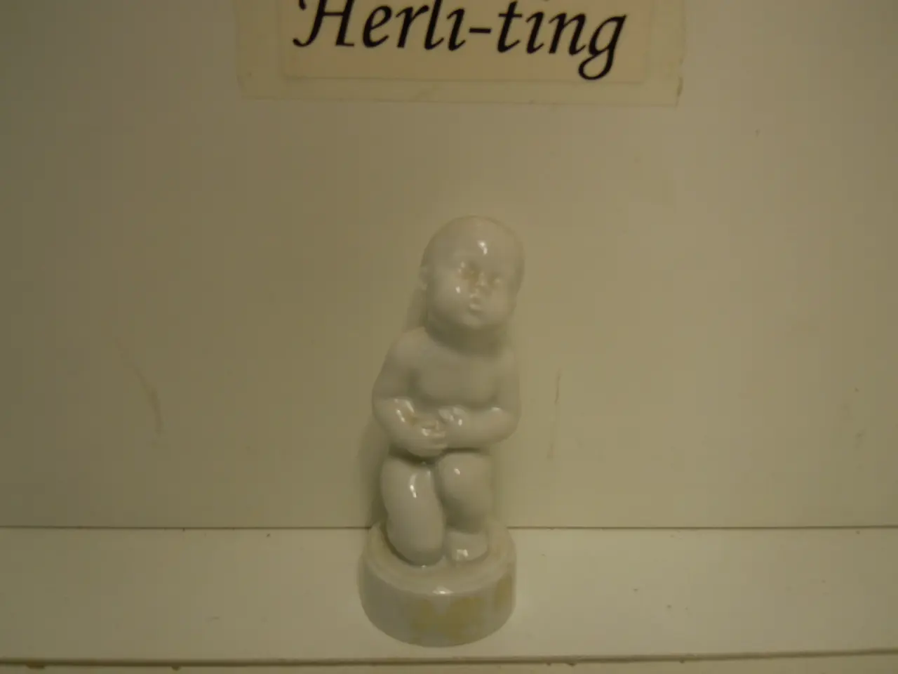 Billede 4 - OPHØRSUDSALG Bing & Grøndahl figurer. Priser fra