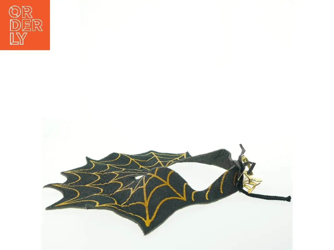 Billede 2 - Halloween udklædning (str. 32 cm)