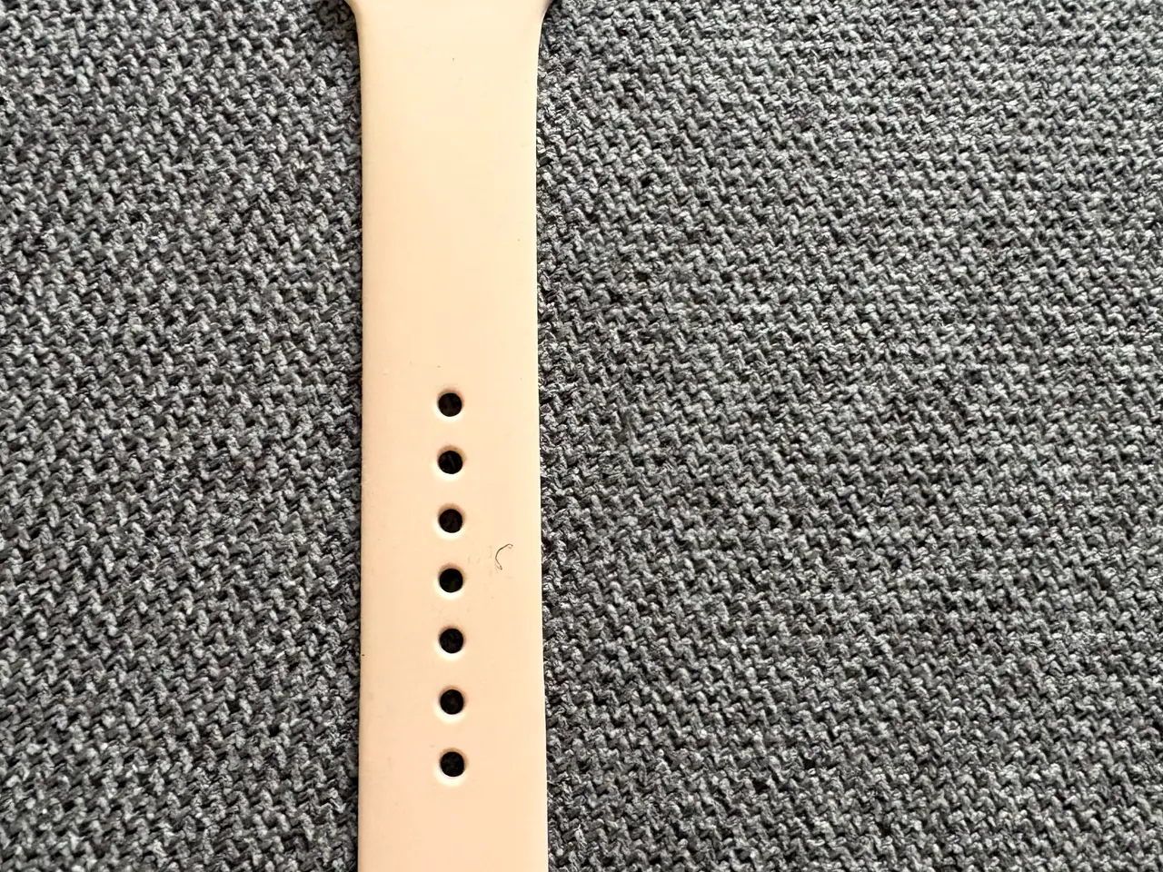 Billede 8 - Remme til Apple Watch str. 38/40/medium