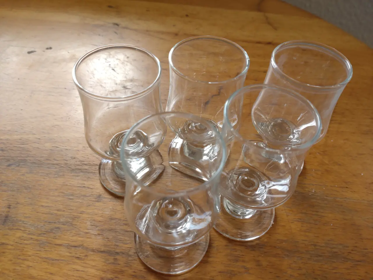 Billede 5 - Hamlet drikkeglas
