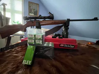 Flot Anschütz M1415