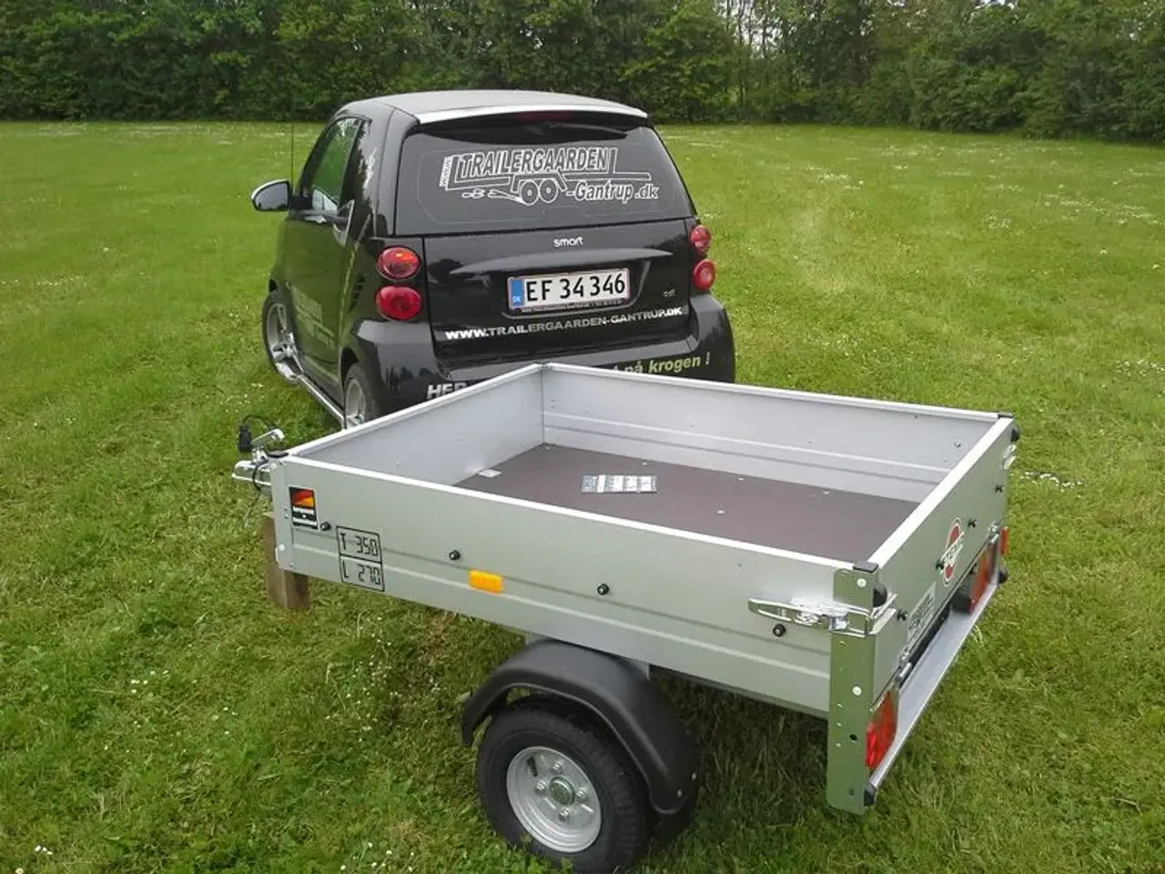Billede 3 - STEMA MINI 350