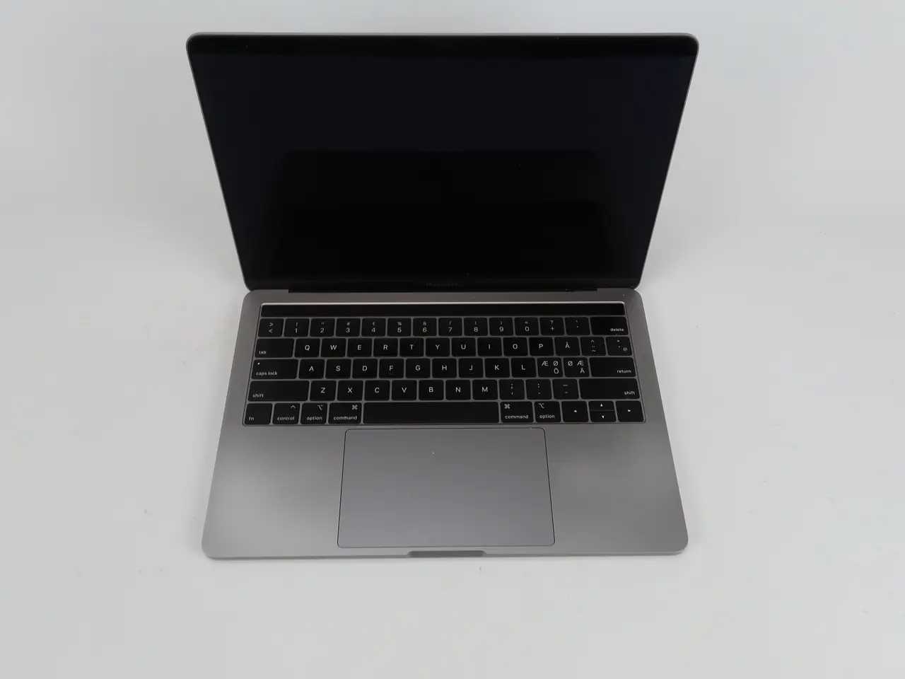 Billede 1 - Apple MacBook Pro i5 13"