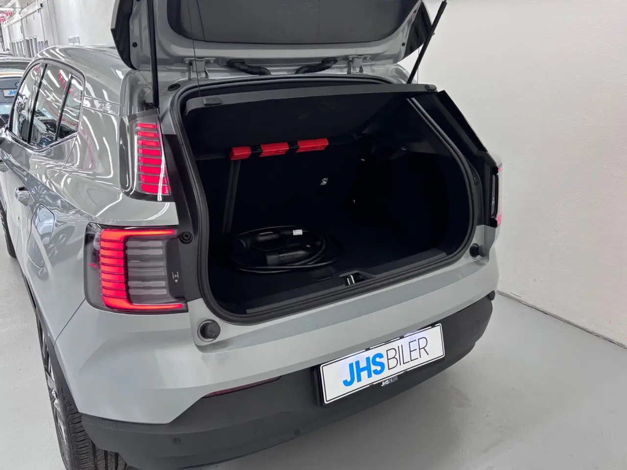 Billede 15 - Volvo EX30 Extended Range Core