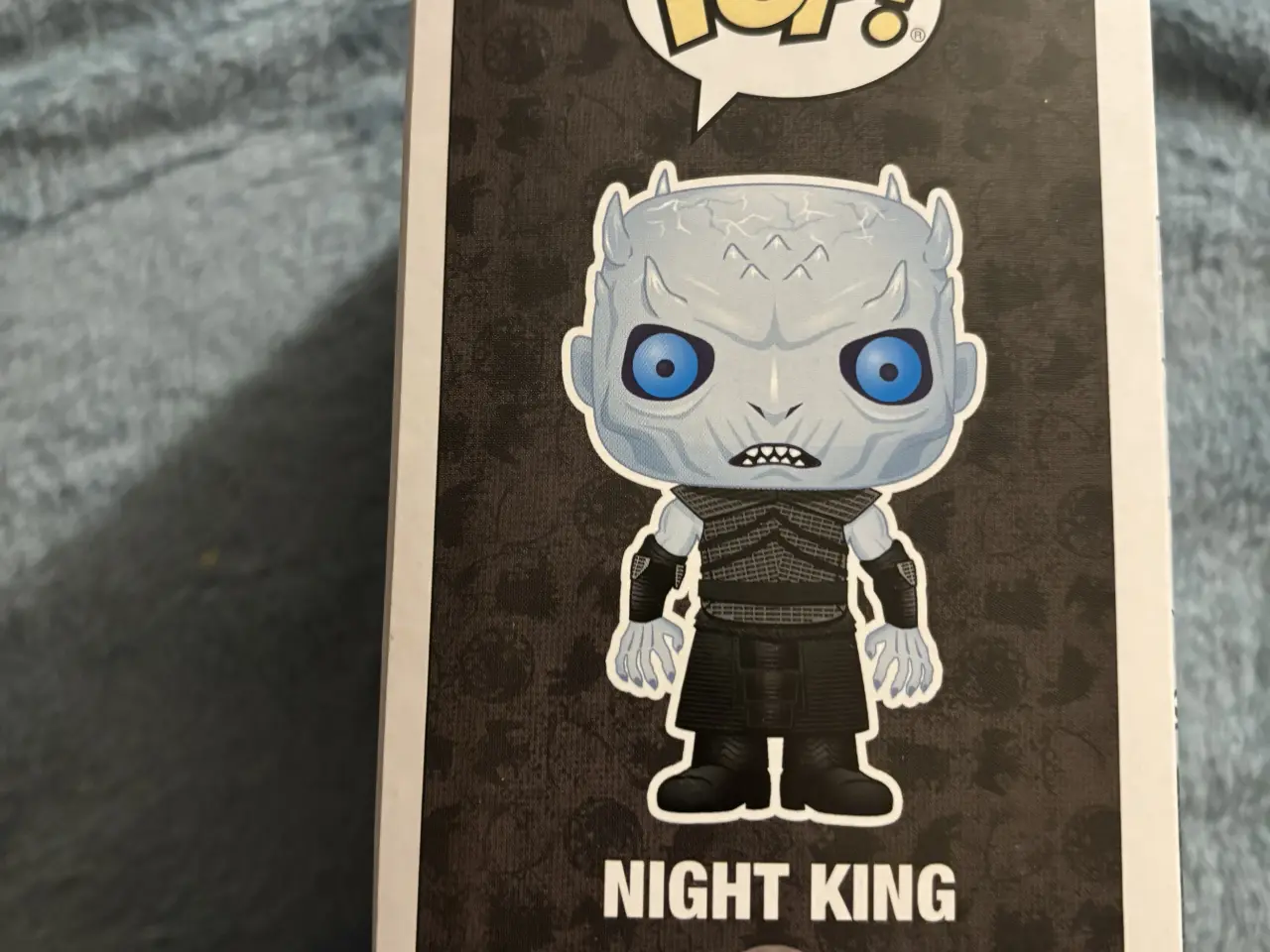 Billede 4 - FUNKO POP NIGHT KING