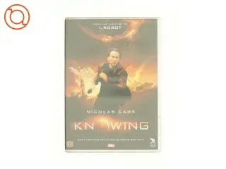 Knowing
